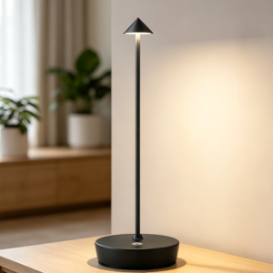 Rechargeable Cordless Table Lamp 2-Pack